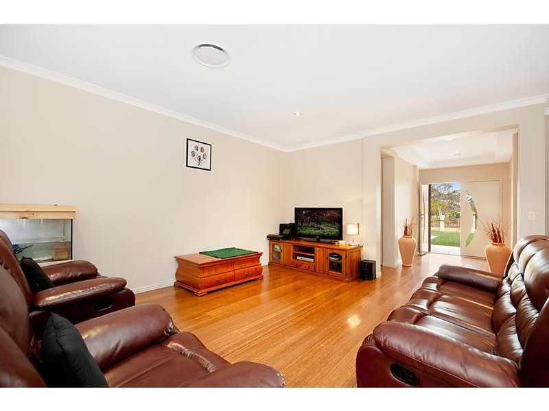 3 Lewins Place, Burpengary QLD 4505