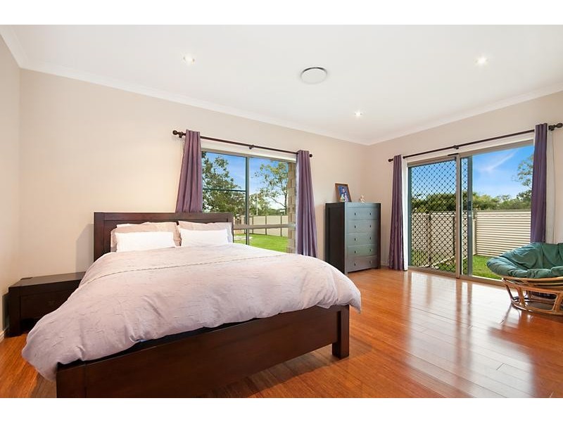 3 Lewins Place, Burpengary QLD 4505