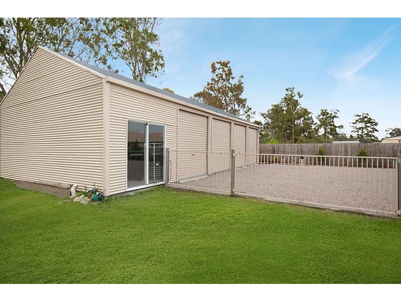3 Lewins Place, Burpengary QLD 4505
