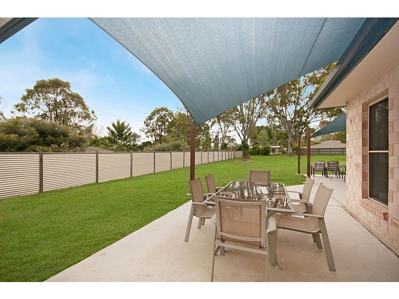 3 Lewins Place, Burpengary QLD 4505