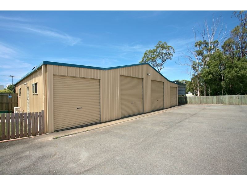 Burpengary QLD 4505
