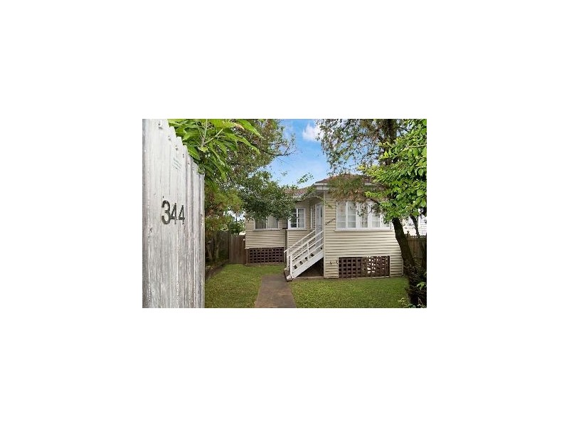 344 Newmarket Road, Newmarket QLD 4051