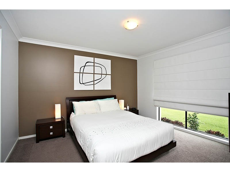 33 Baybreeze Crescent, Murrumba Downs QLD 4503