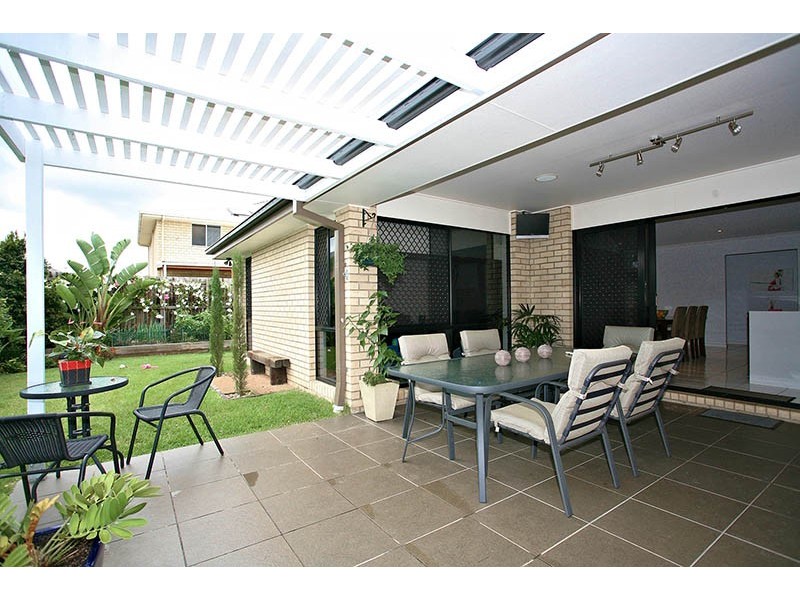 33 Baybreeze Crescent, Murrumba Downs QLD 4503