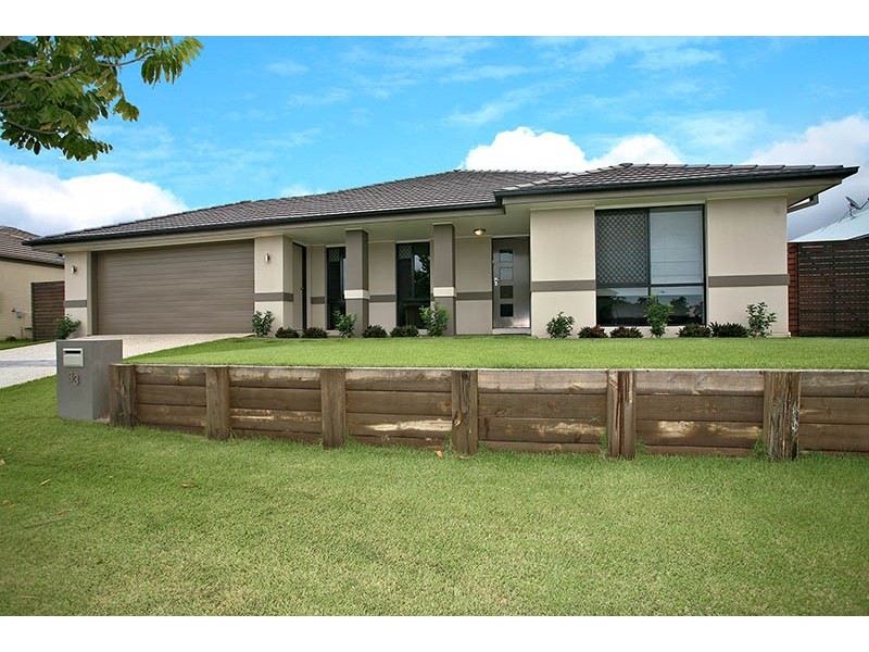 33 Baybreeze Crescent, Murrumba Downs QLD 4503