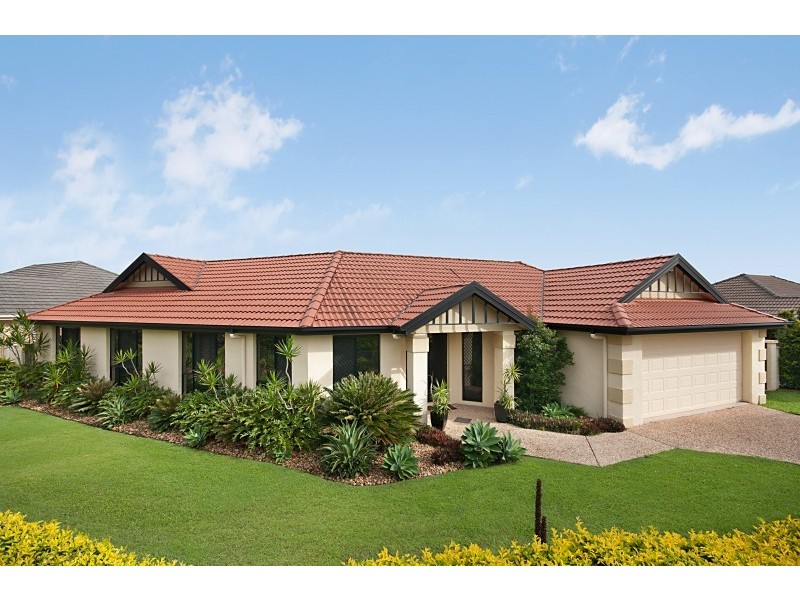 8 Farrington Drive, Murrumba Downs QLD 4503