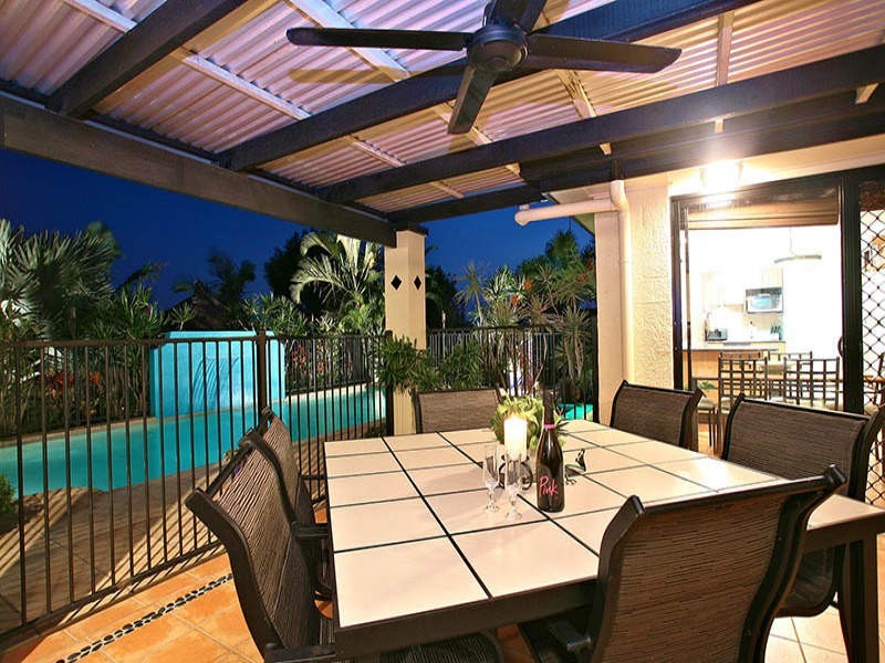 8 Farrington Drive, Murrumba Downs QLD 4503