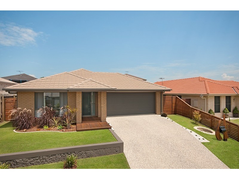 57 Topaz Drive, Mango Hill QLD 4509