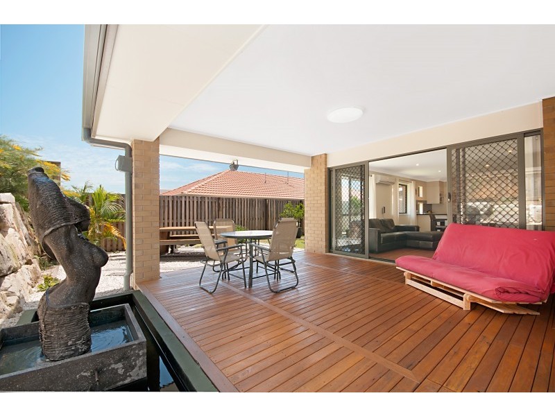 57 Topaz Drive, Mango Hill QLD 4509