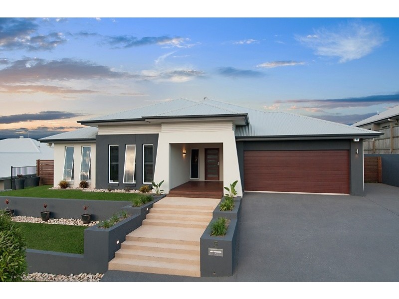 5 Lakeview Terrace, Murrumba Downs QLD 4503