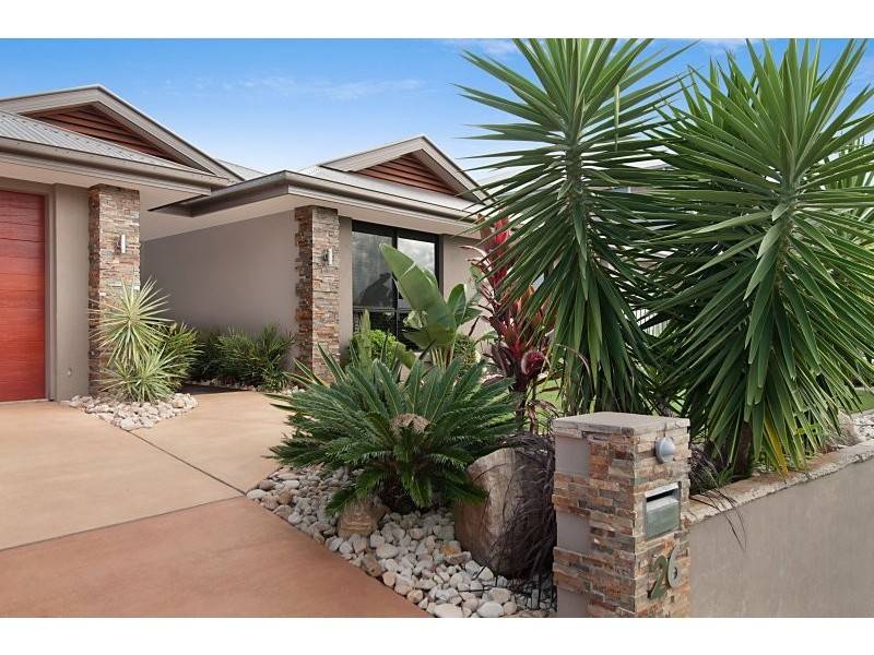26 Lakeview Terrace, Murrumba Downs QLD 4503