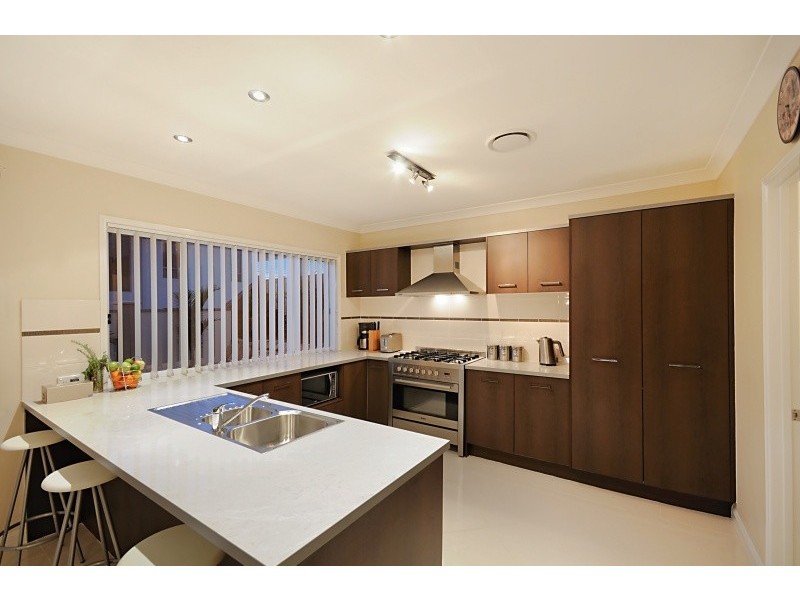 1 Warabi Crescent, North Lakes QLD 4509