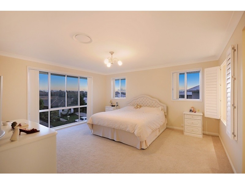 1 Warabi Crescent, North Lakes QLD 4509