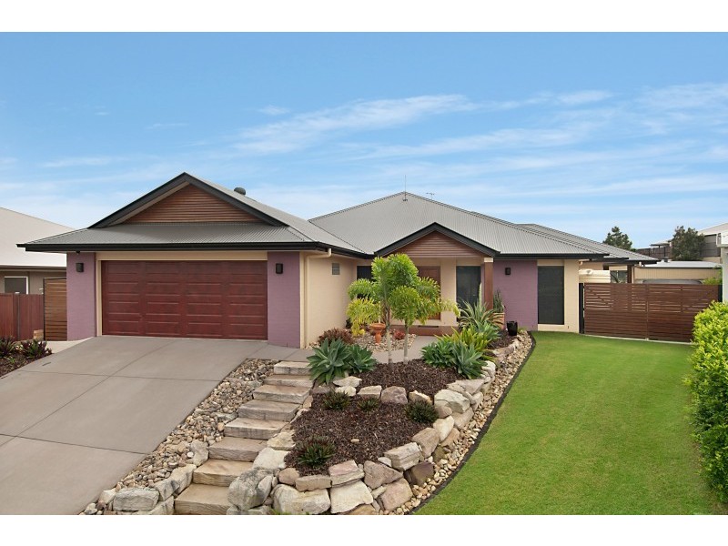 7 Lagoon Court, Murrumba Downs QLD 4503
