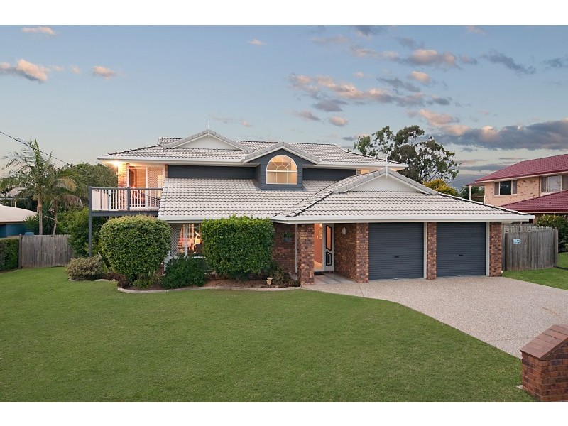 14 Masjakin Court, Murrumba Downs QLD 4503