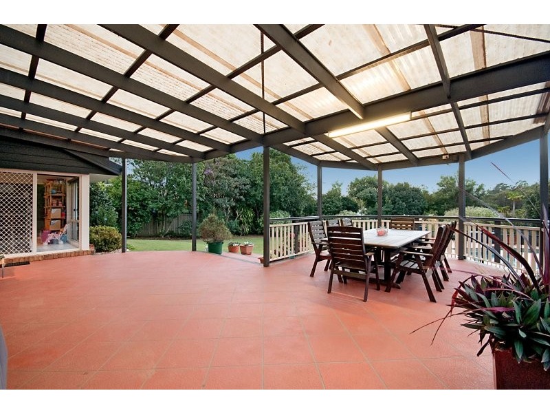 14 Masjakin Court, Murrumba Downs QLD 4503