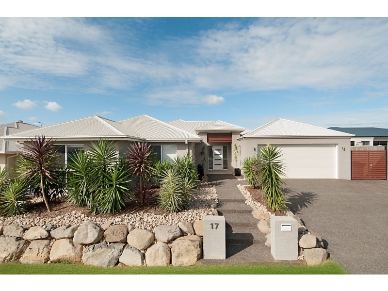 17 Lakeview Terrace, Murrumba Downs QLD 4503