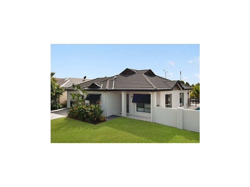 2 Thomson Close, North Lakes QLD 4509