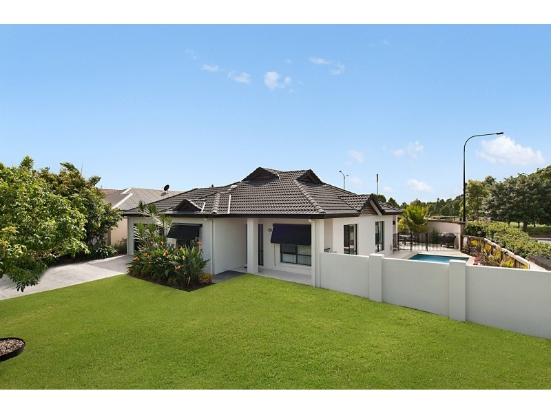 2 Thomson Close, North Lakes QLD 4509