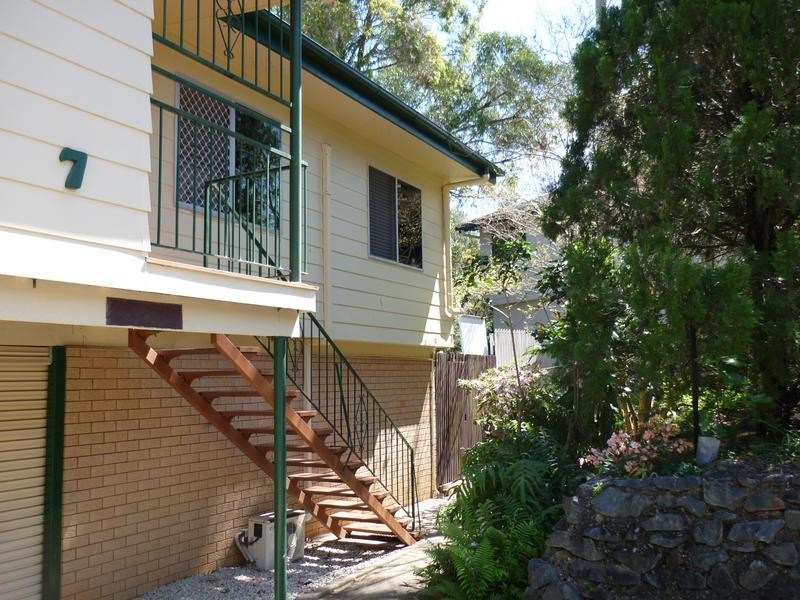 7 Janmarie Street, Kallangur QLD 4503