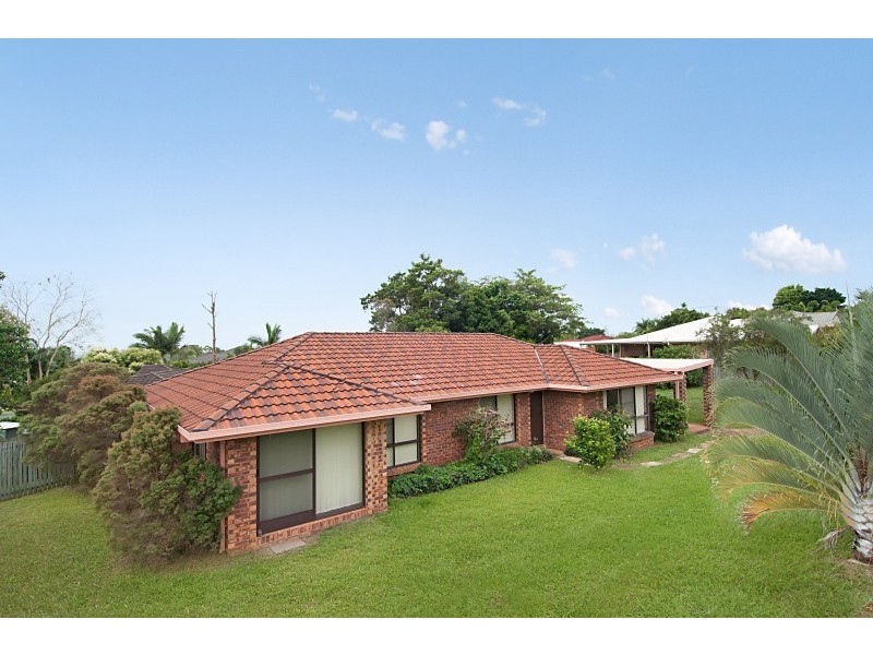 11 Marshman Drive, Narangba QLD 4504