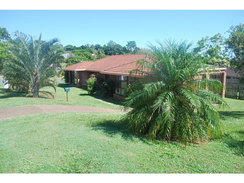 11 Marshman Drive, Narangba QLD 4504