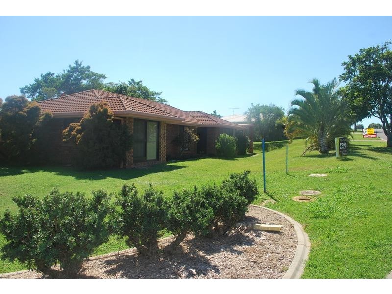 11 Marshman Drive, Narangba QLD 4504