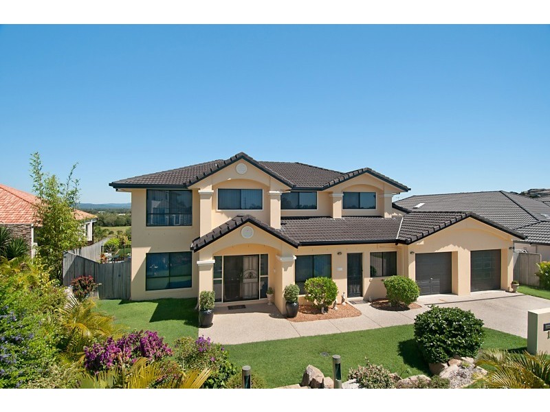 16 Hampstead Outlook, Murrumba Downs QLD 4503