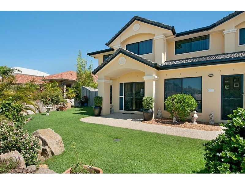 16 Hampstead Outlook, Murrumba Downs QLD 4503