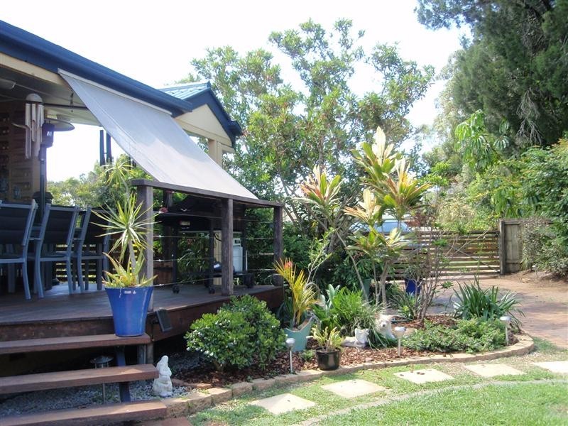 9 Macarthur Drive, Kallangur QLD 4503