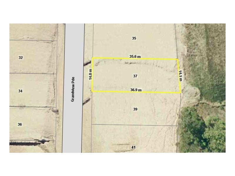 37 Grandview Parade, Griffin QLD 4503