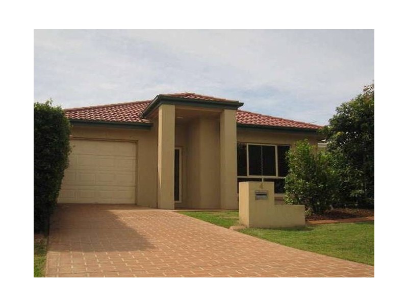 4 Allenby Close, North Lakes QLD 4509