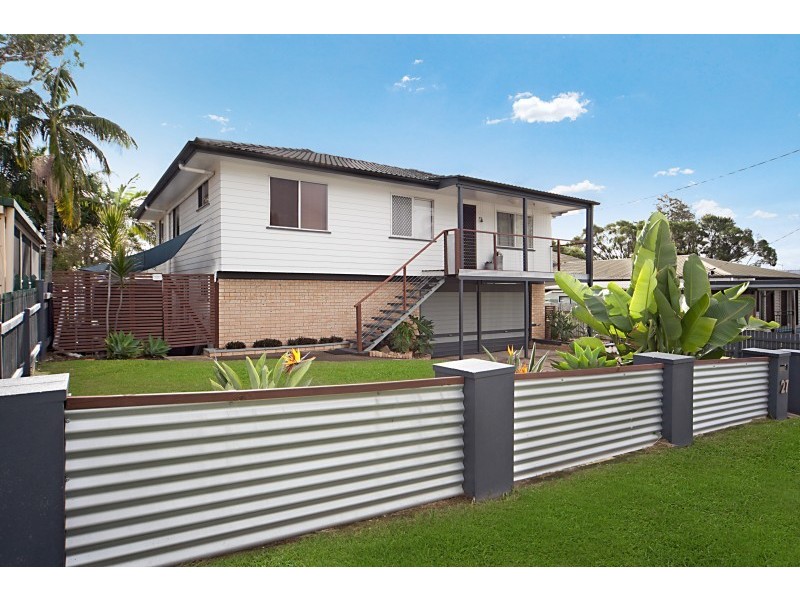 27 Tamarix Avenue, Bray Park QLD 4500