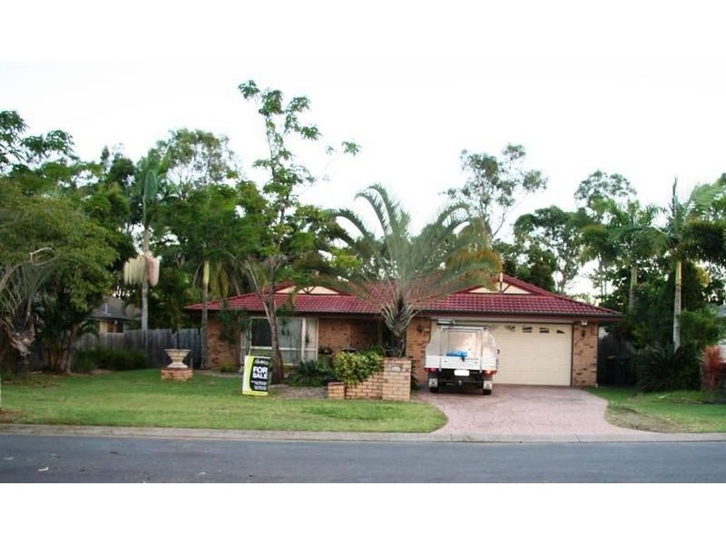 Forest Lake QLD 4078