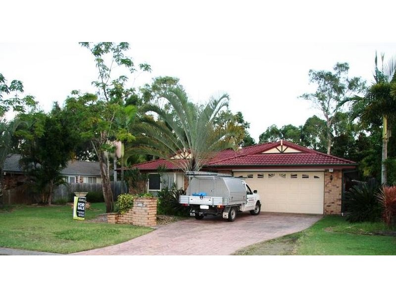 Forest Lake QLD 4078