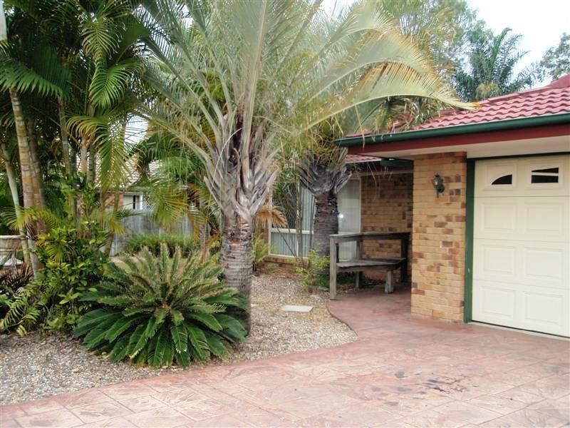 Forest Lake QLD 4078