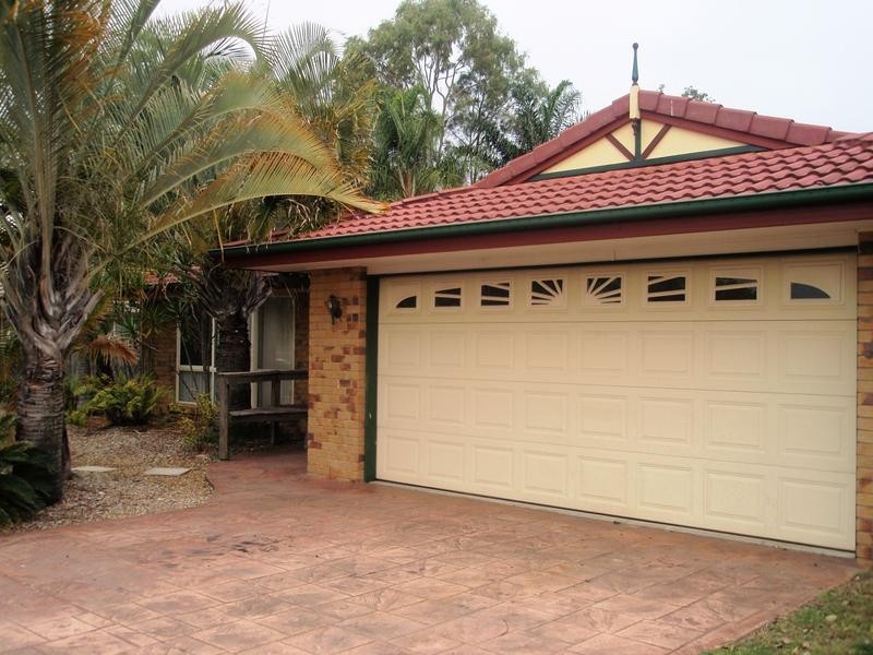 Forest Lake QLD 4078