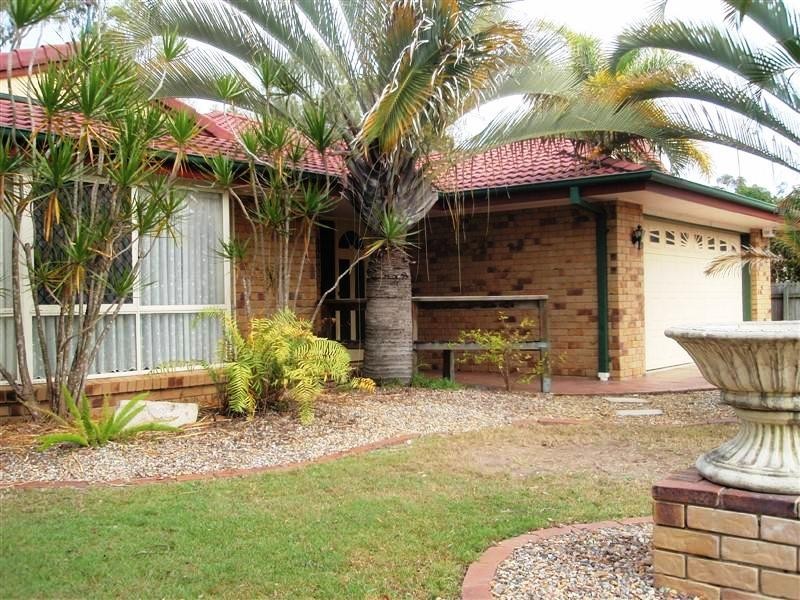 Forest Lake QLD 4078