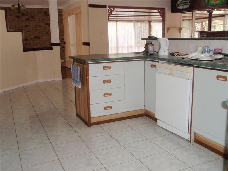 Forest Lake QLD 4078