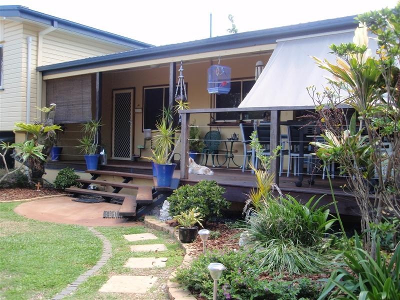 9 Macarthur Drive, Kallangur QLD 4503