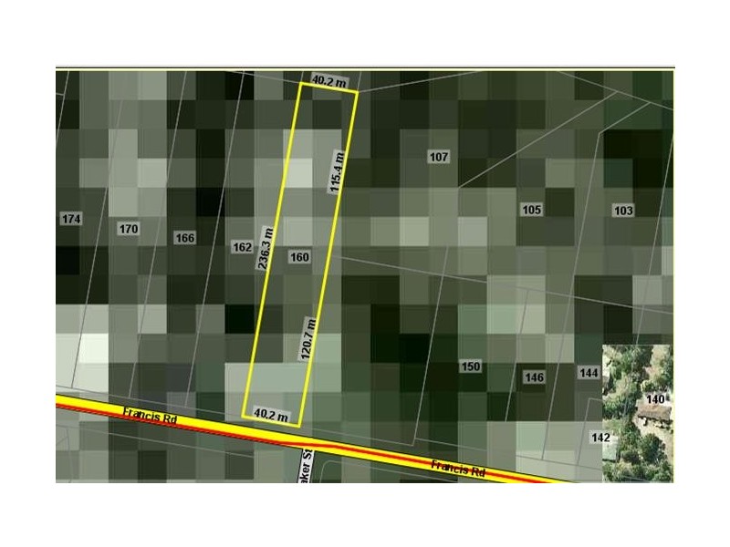 160 Francis Road, Lawnton QLD 4501