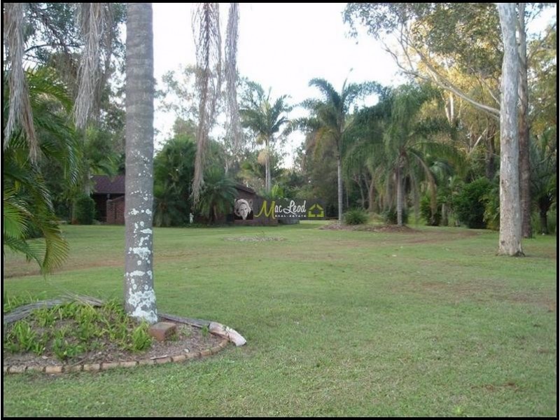 160 Francis Road, Lawnton QLD 4501