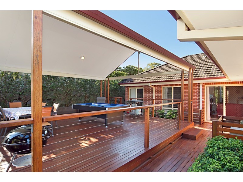 7 Leicester Street, Murrumba Downs QLD 4503