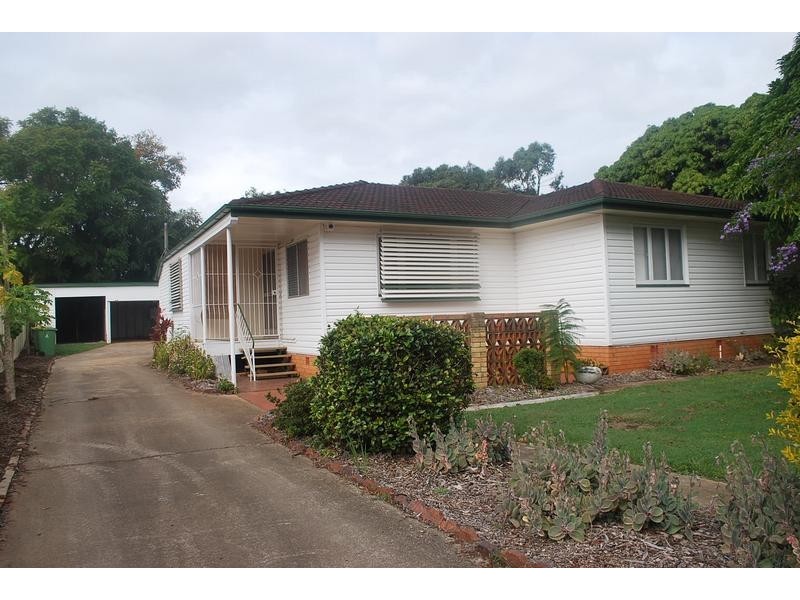 68 Old Gympie Road, Kallangur QLD 4503