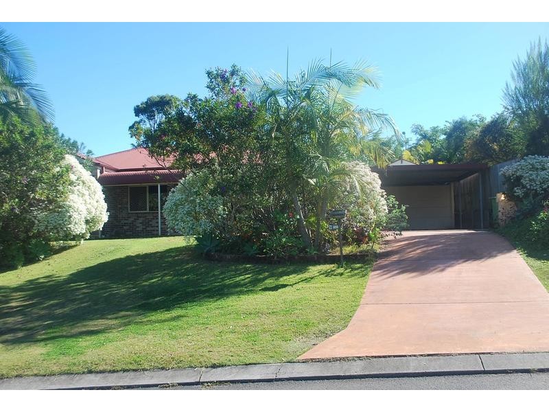 9 Bremer Court, Murrumba Downs QLD 4503