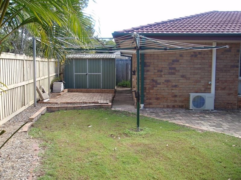 49 Macquarie Circuit, Forest Lake QLD 4078