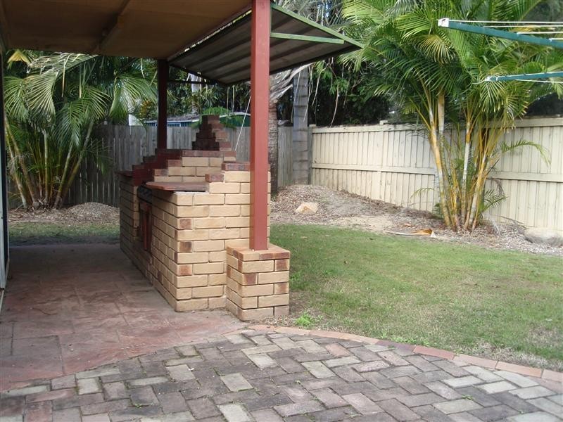 49 Macquarie Circuit, Forest Lake QLD 4078