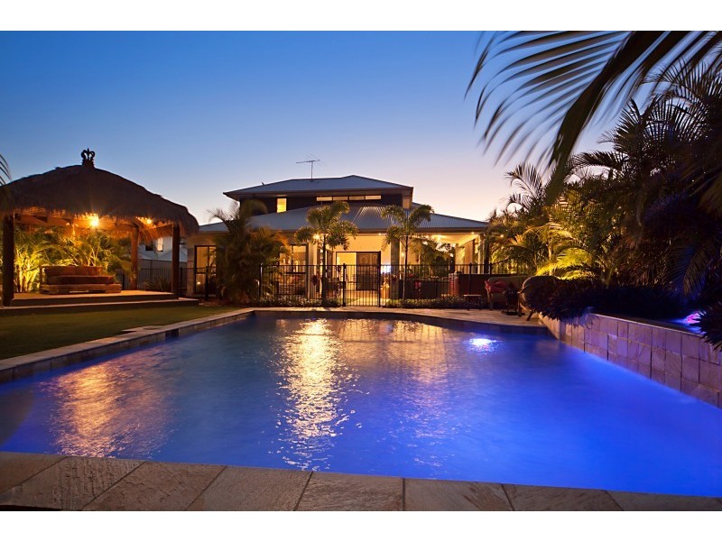 27 Blackall Road, Murrumba Downs QLD 4503