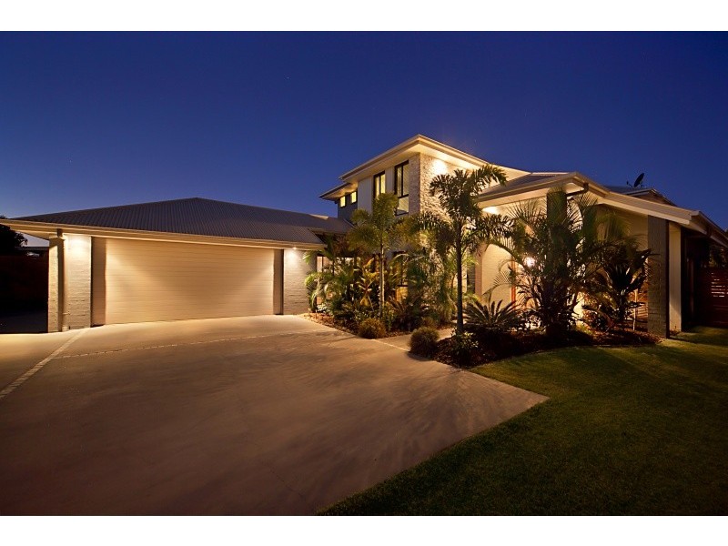 27 Blackall Road, Murrumba Downs QLD 4503