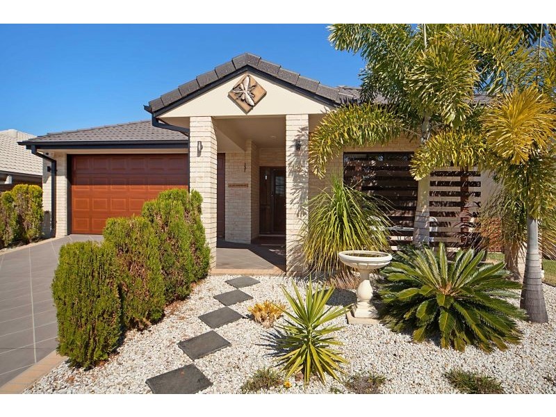 18 Kennedia Street, North Lakes QLD 4509